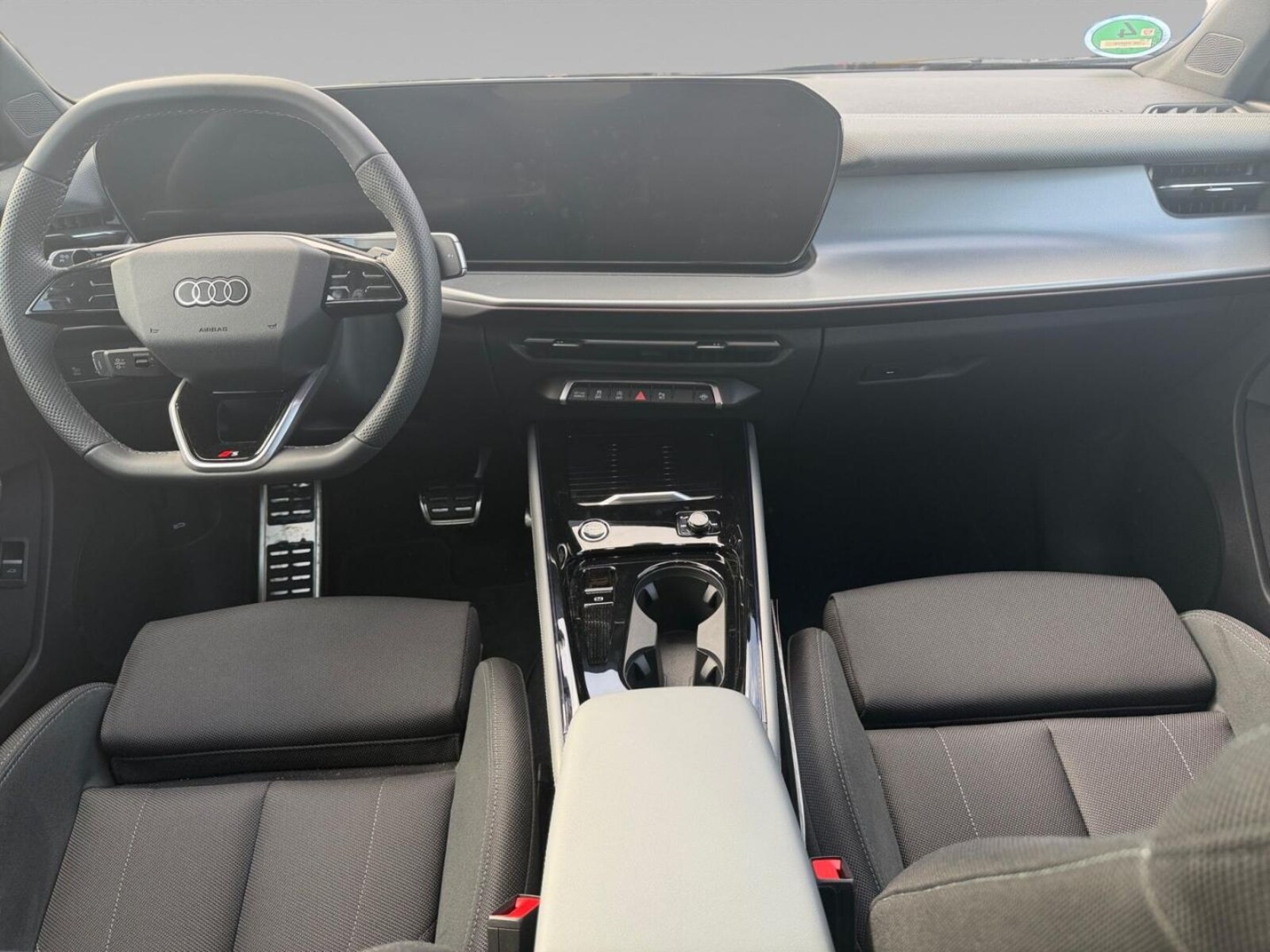Audi Q3 – Bild 13
