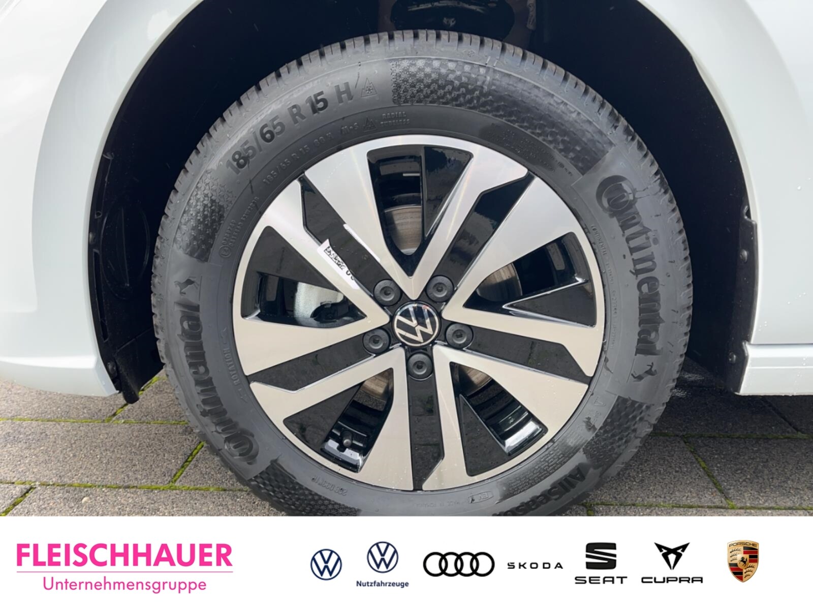 Volkswagen Polo – Bild 7