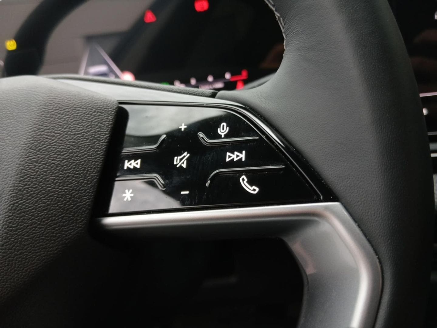 Bild über Audi A5 Avant TFSI 110 kW S tronic - für weitere Informationen kontaktieren Sie den Audi Partner