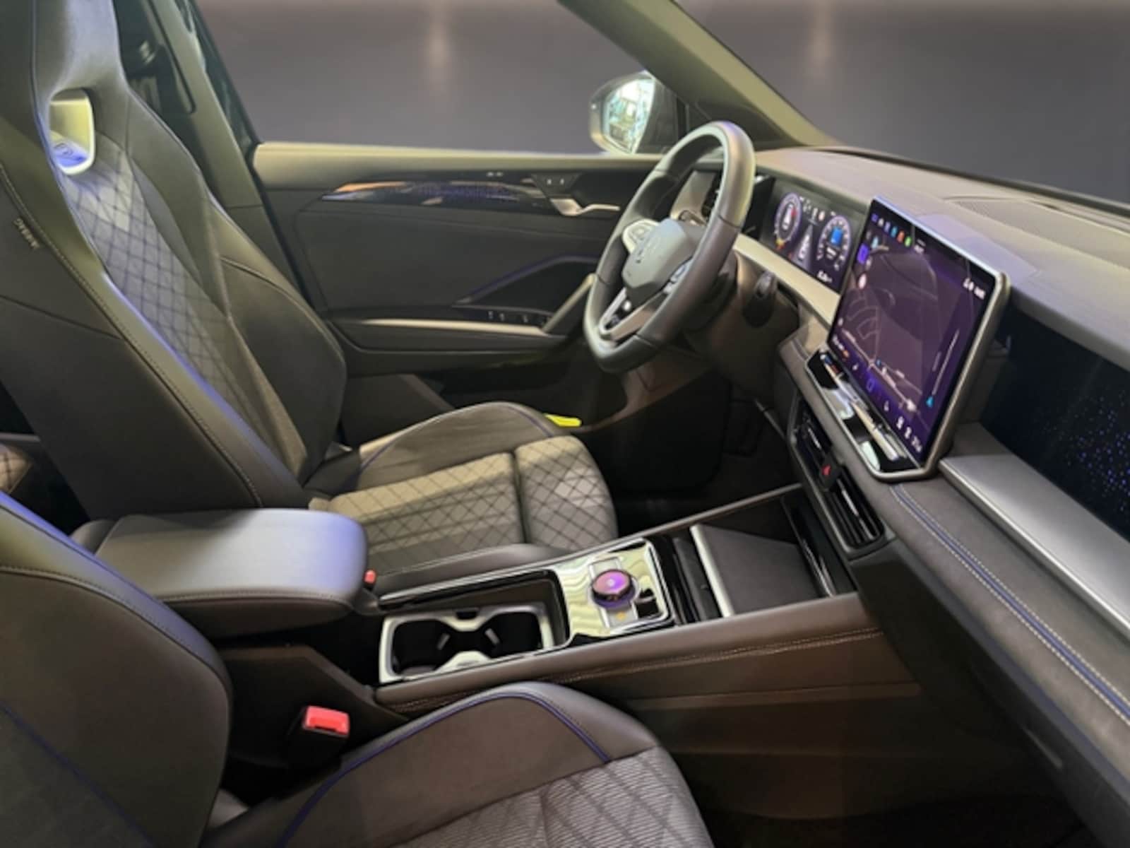 Volkswagen Tayron – Bild 10