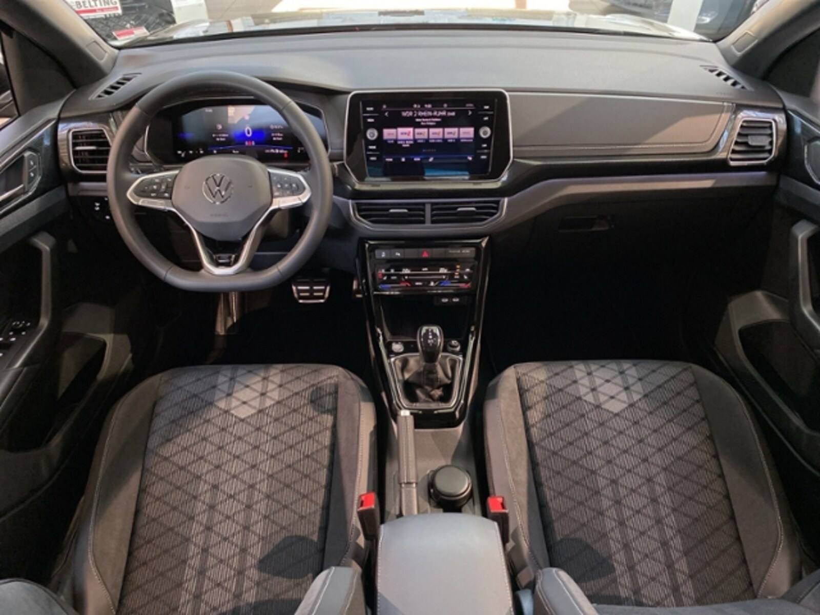 Volkswagen T-Cross – Bild 39