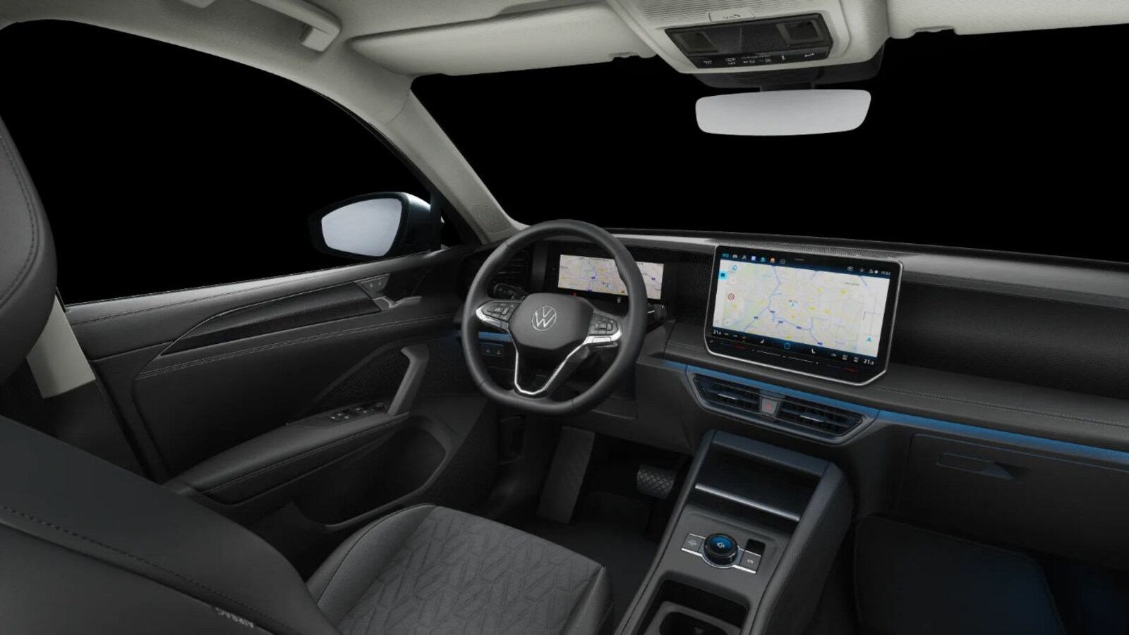 Volkswagen Tiguan – Bild 13