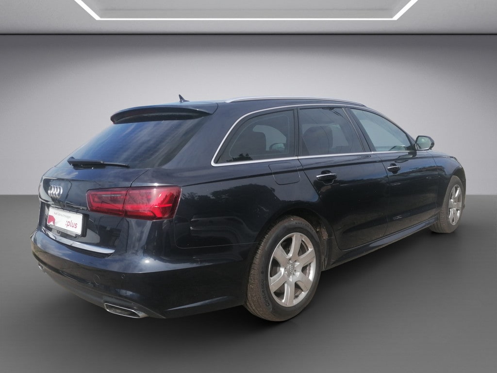 Image about Audi A6 Avant 3.0 TDI S tronic