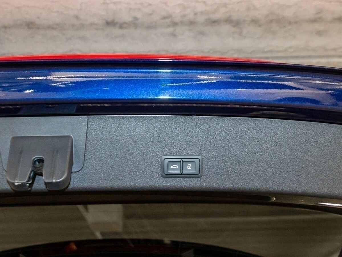 Image about Audi e-tron 55 quattro