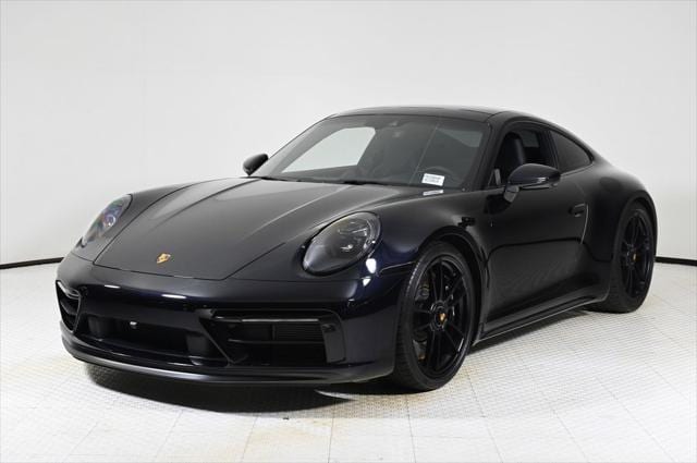 2023 Porsche 911