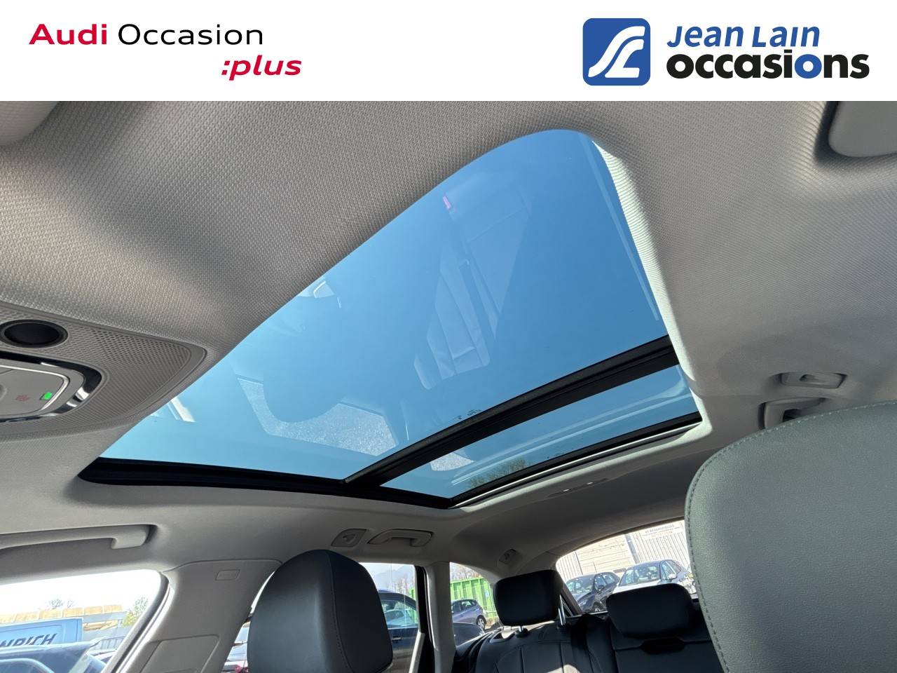 Image about Audi A4 Avant Avus 40 TDI quattro 150 kW (204 ch) S tronic