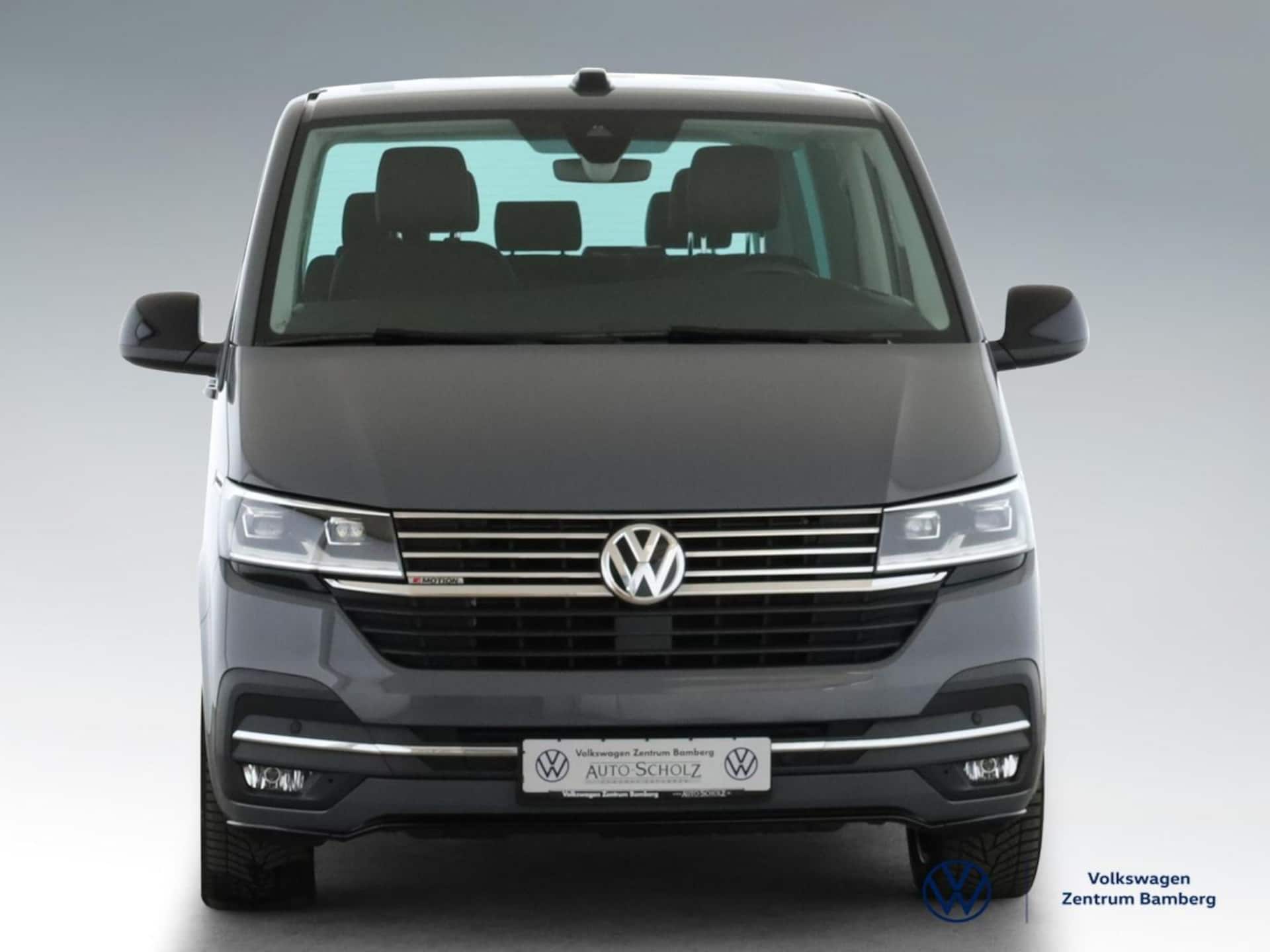 Volkswagen T6.1 Multivan Comfortline