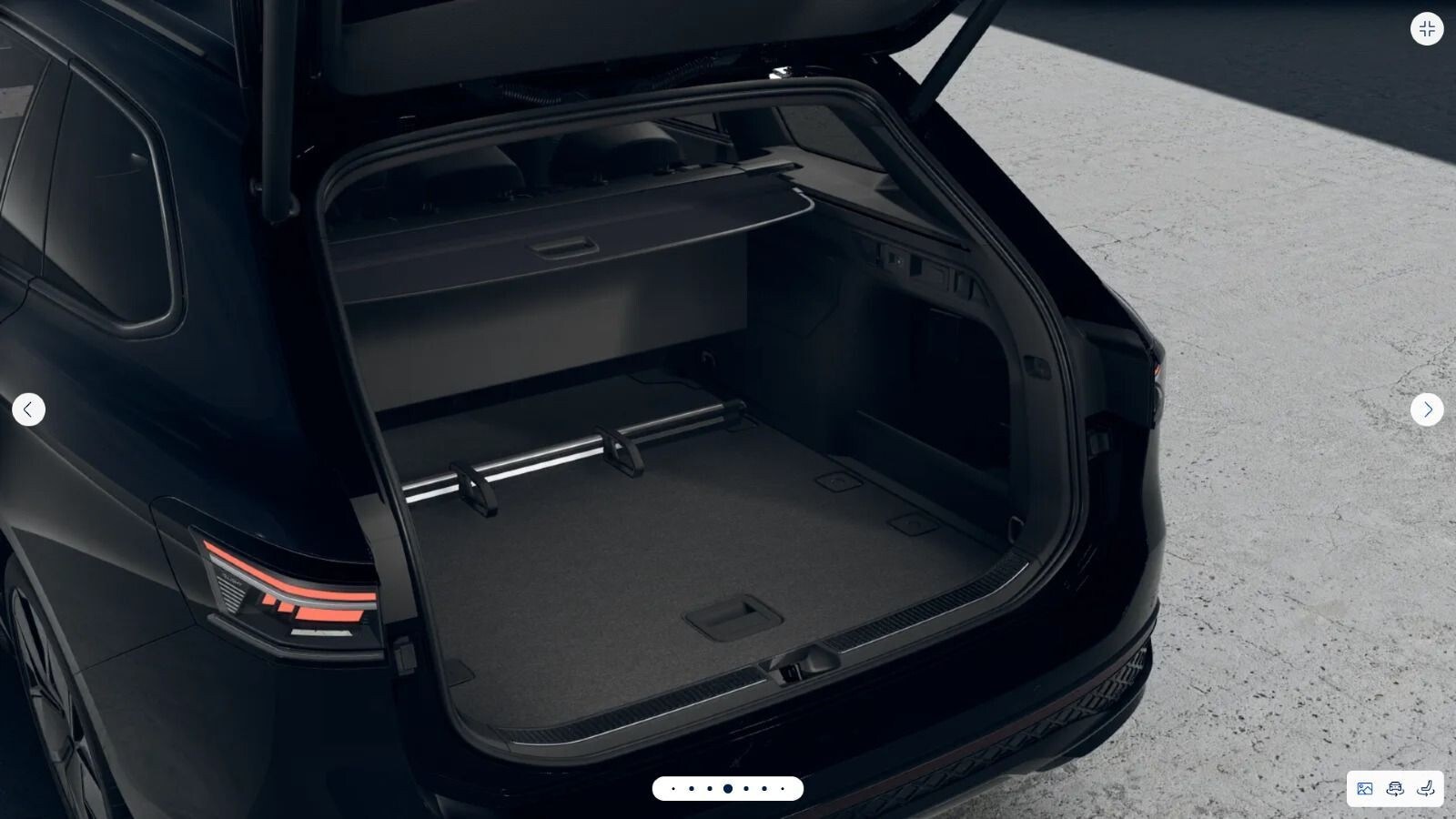 Volkswagen Passat – Bild 7