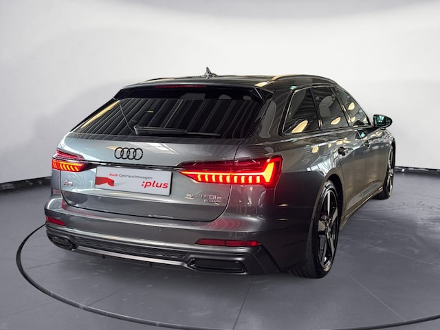 Audi A6 Avant TFSI E 55 TFSI E Quattro S Tronic - - Joinsteer - #3