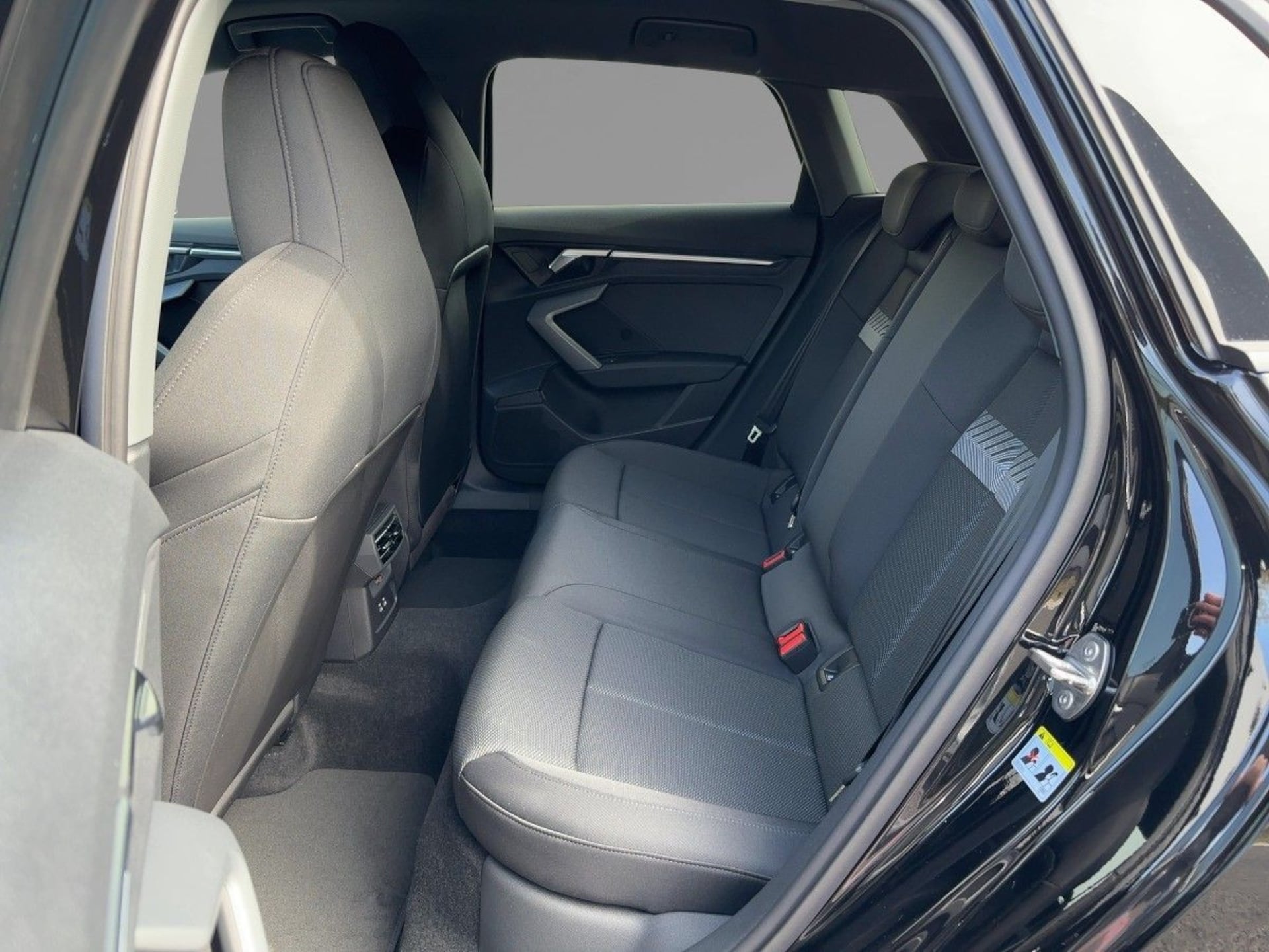 Audi A3 Sportback Advanced