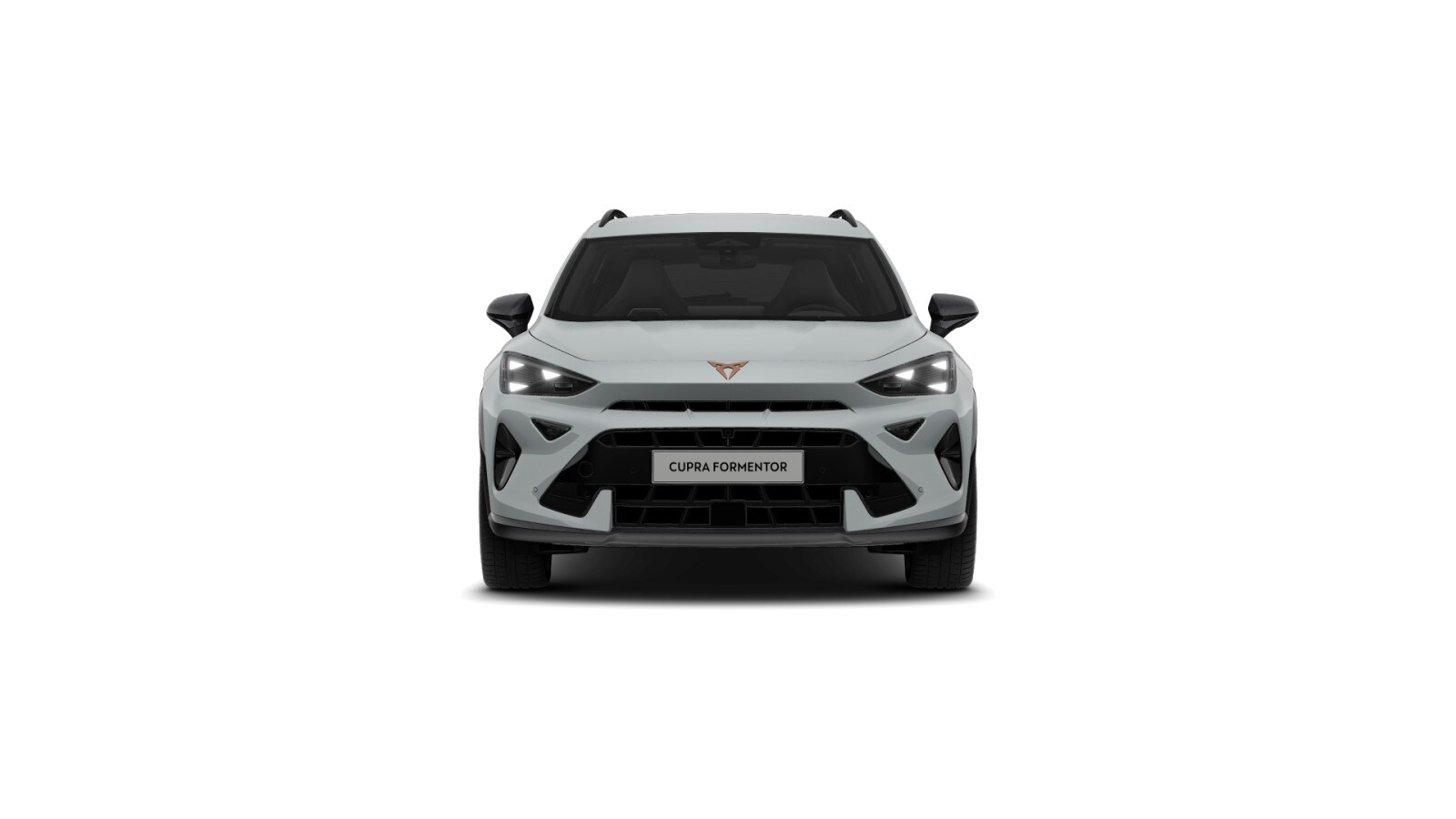 CUPRA Formentor – Bild 3