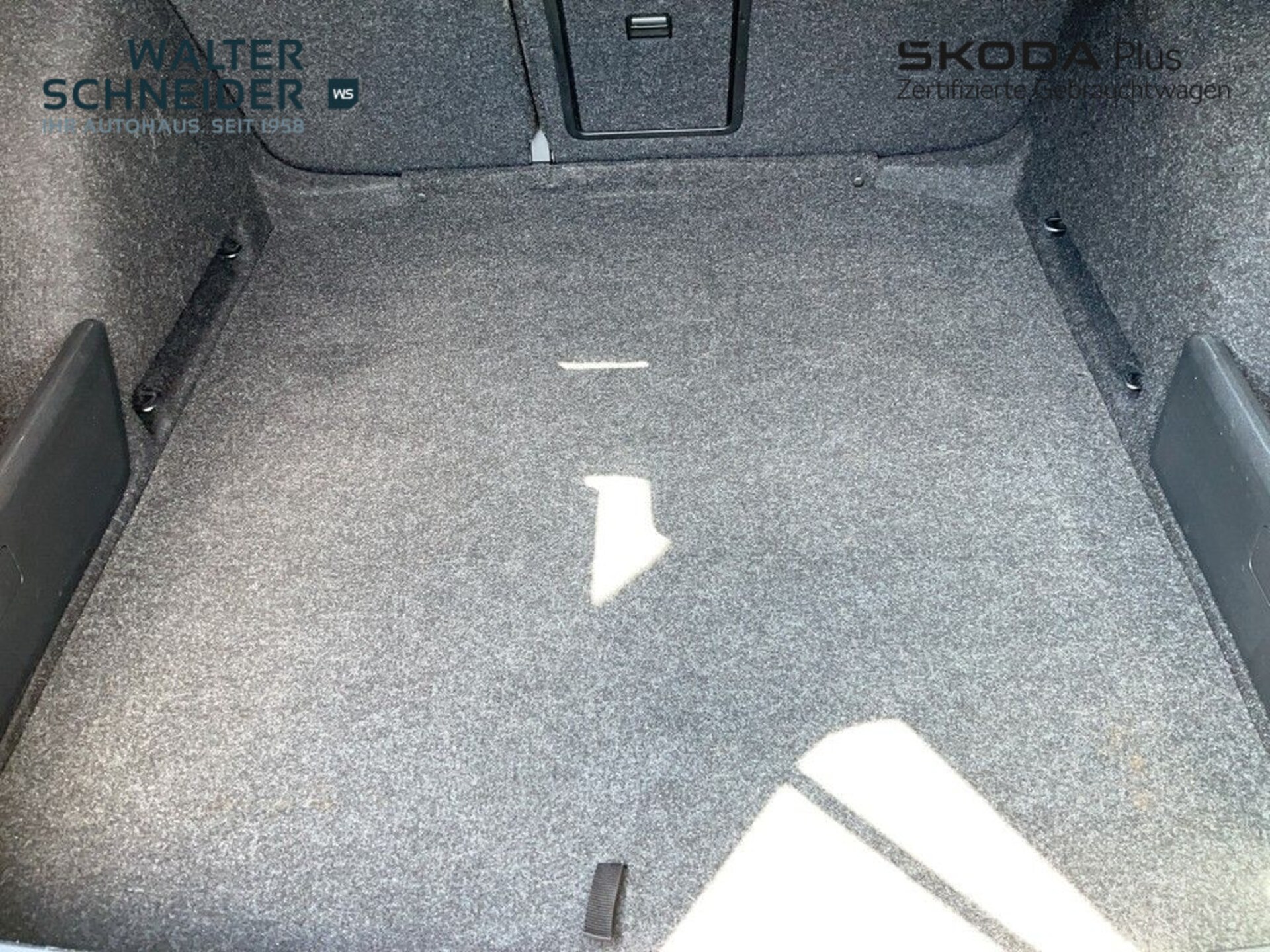 Skoda Octavia Combi Ambition