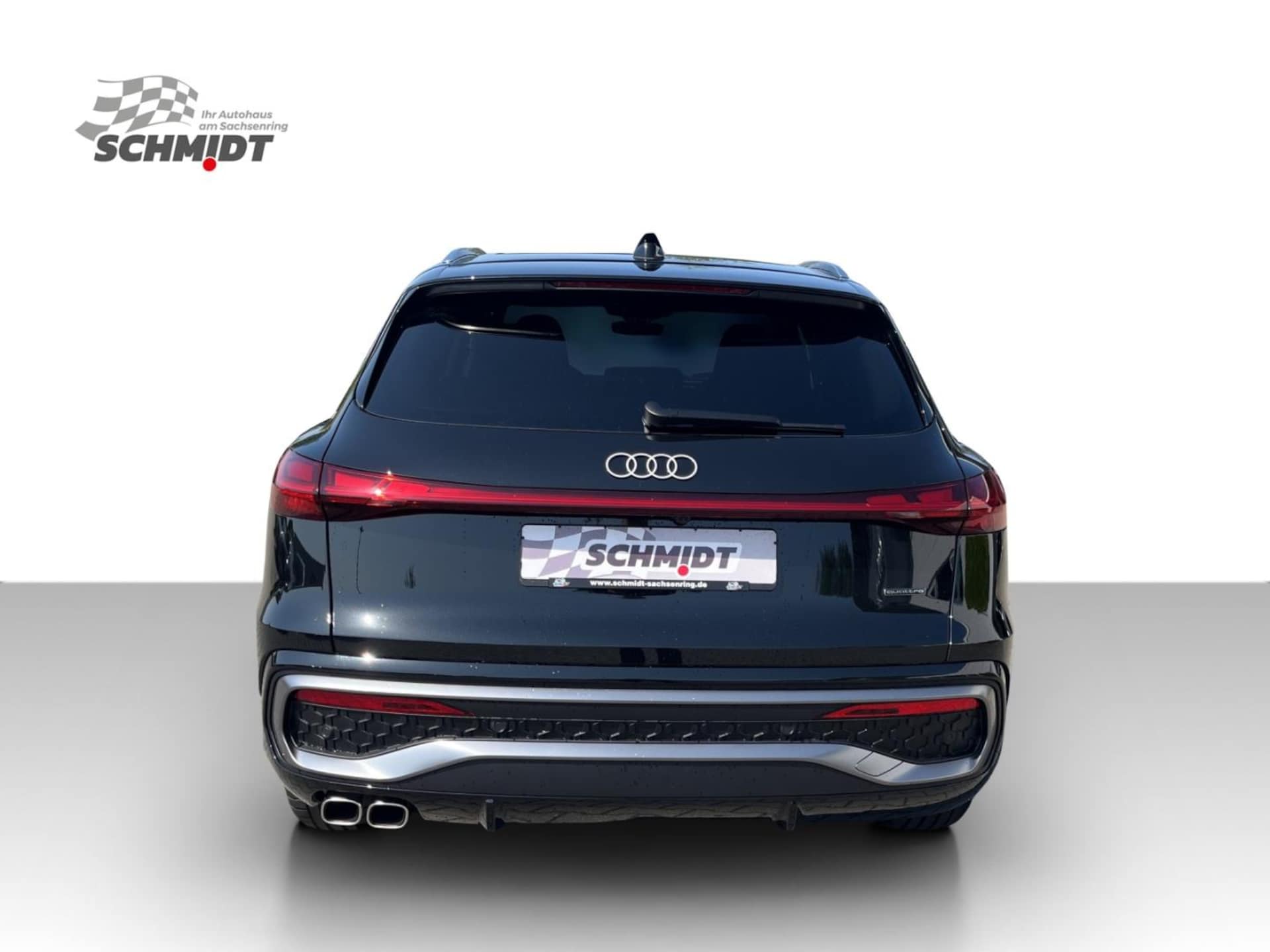 Audi Q5 SUV