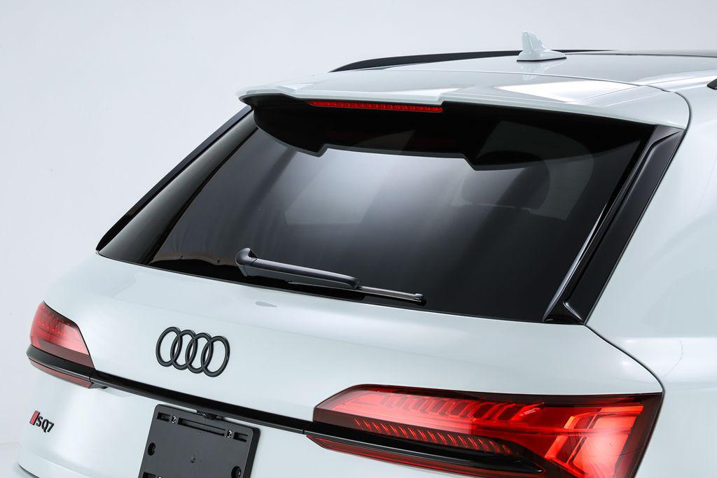 2026 Audi SQ7 Premium Plus - Photo 21