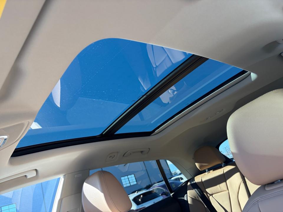 2026 Audi Q8 Premium - Photo 19