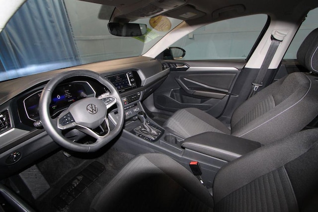 2024 Volkswagen Jetta