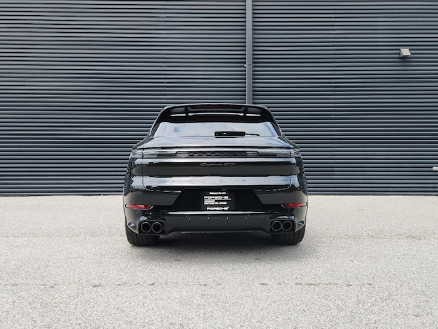 2025 Porsche Cayenne