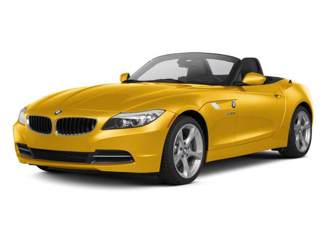 2013 BMW Z4 sDrive35i's photo
