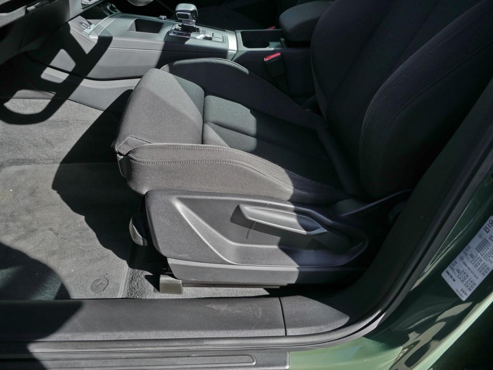 Audi Q5 Sportback – Bild 22