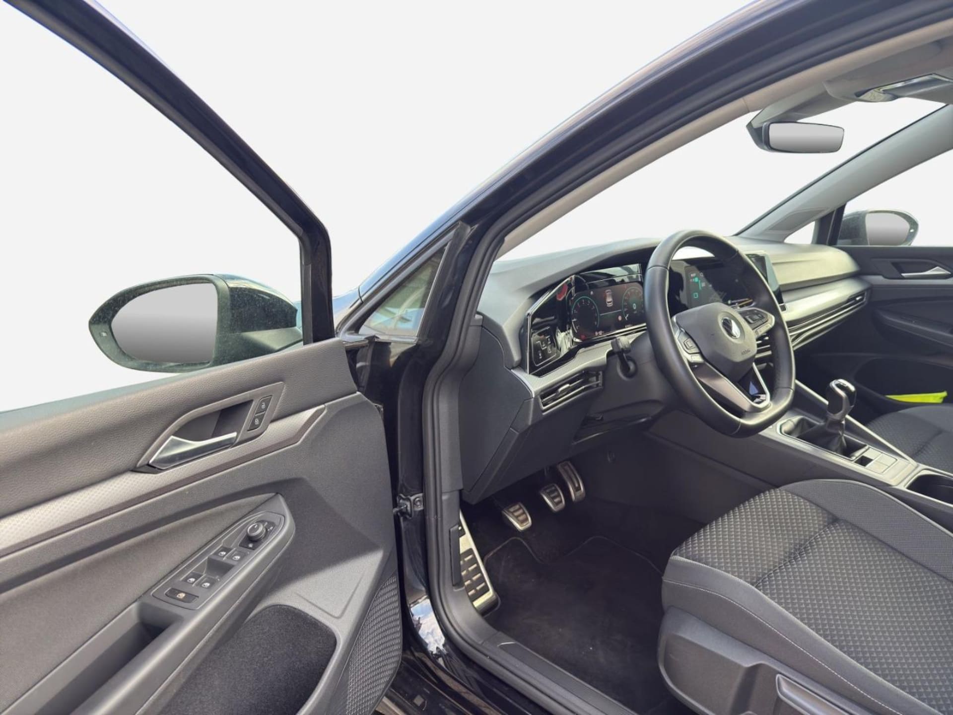 Volkswagen Golf Active