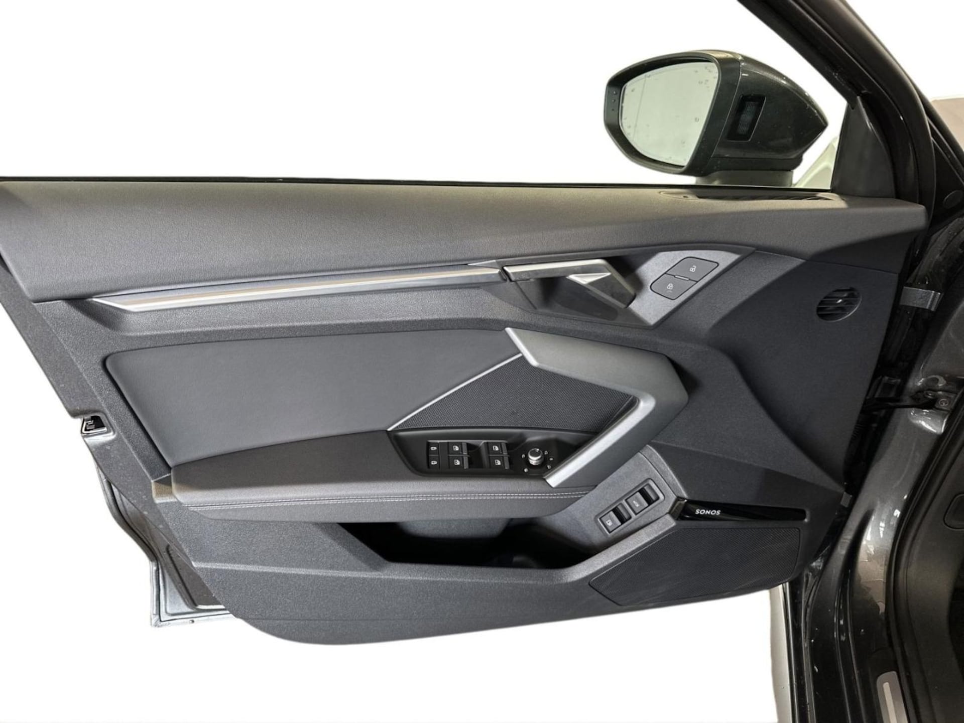 Audi A3 Sportback TFSI e S line