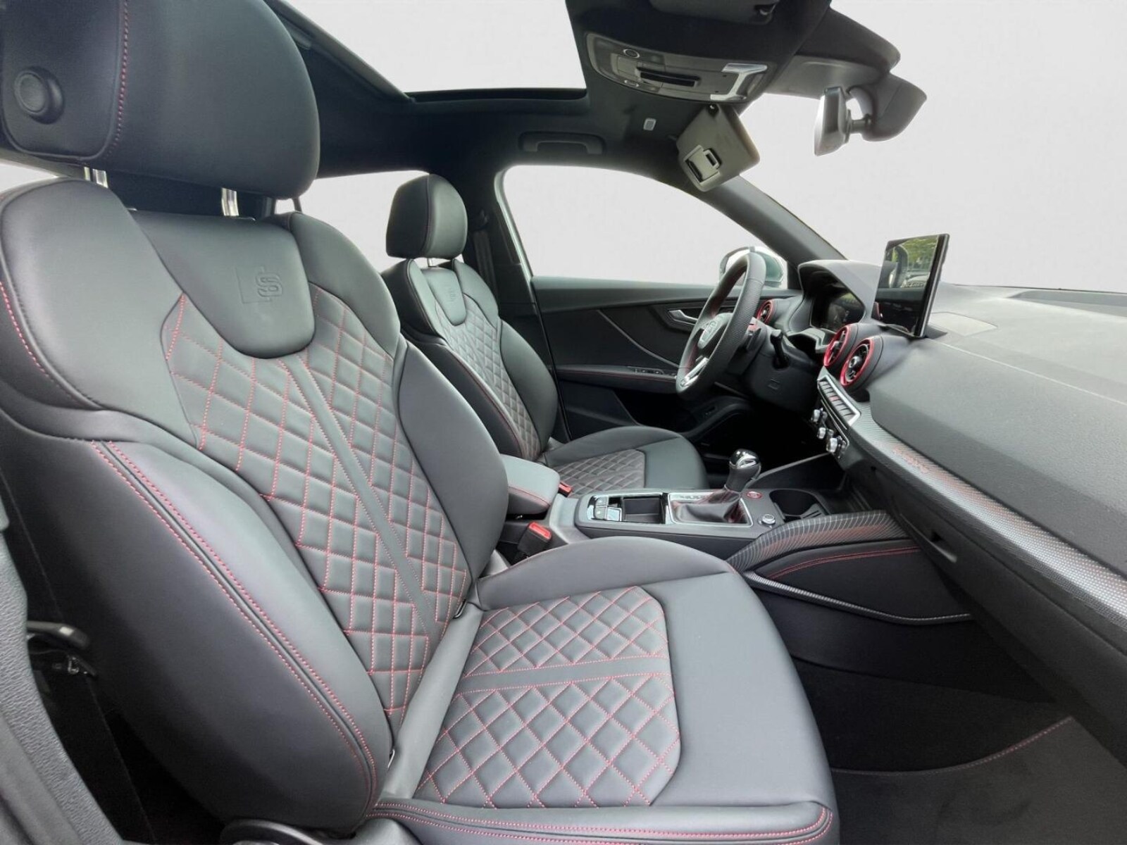 Audi SQ2 – Bild 4