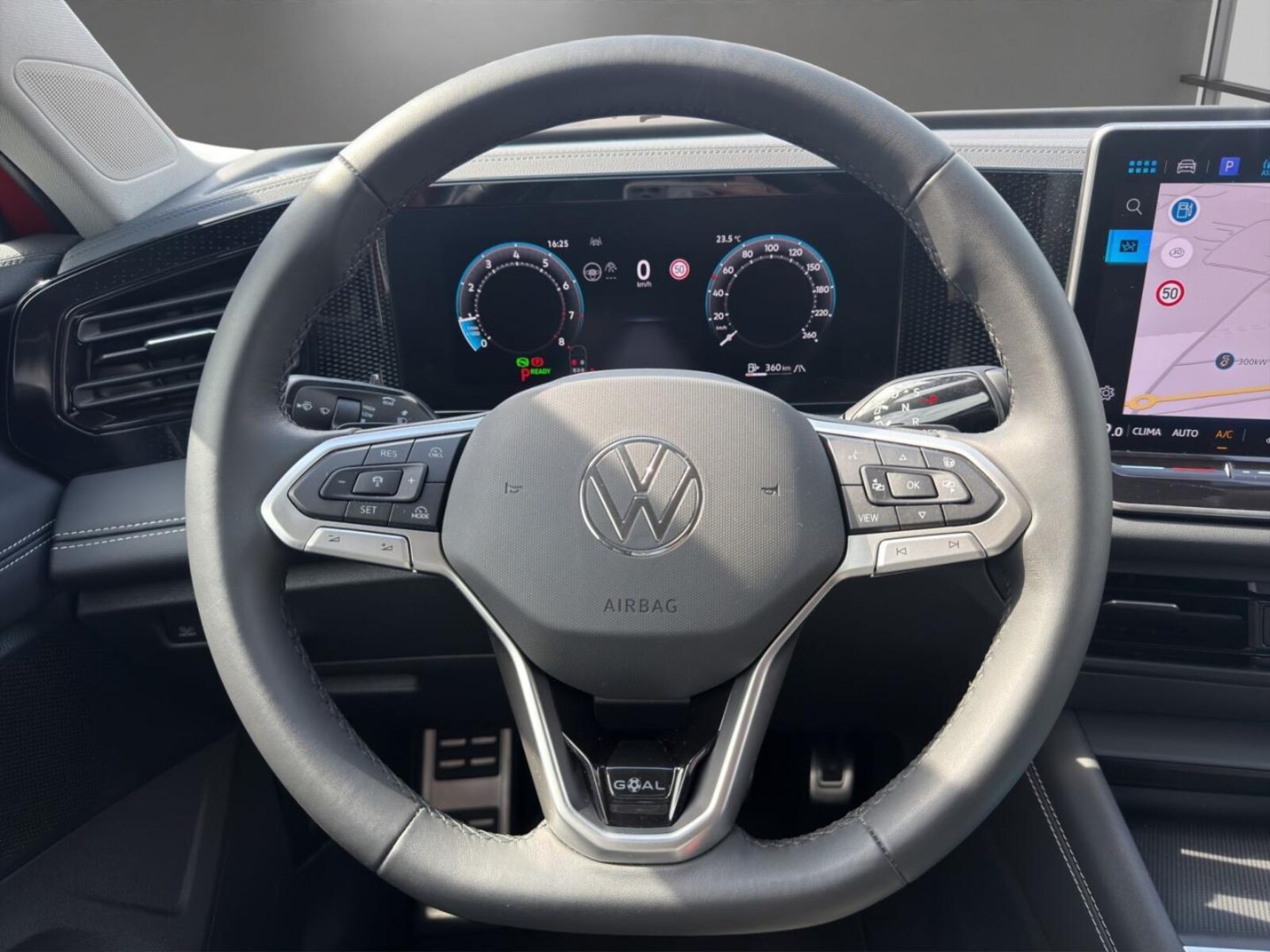 Volkswagen Tiguan – Bild 14