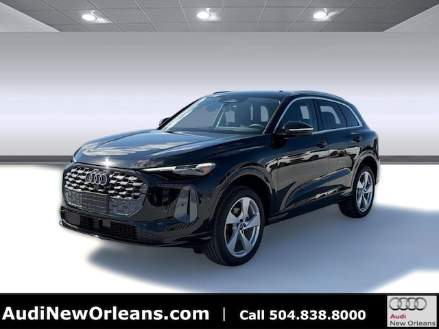 2026 Audi Q5