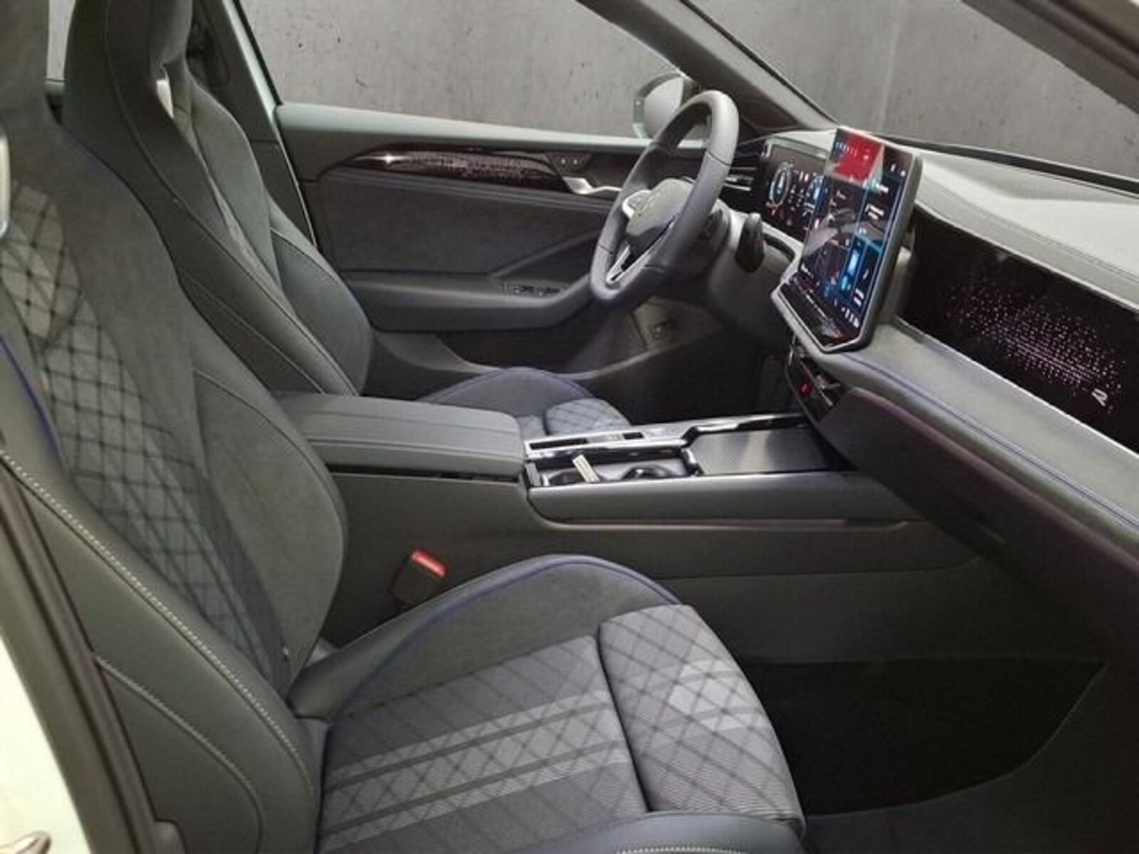 Volkswagen Passat – Bild 18