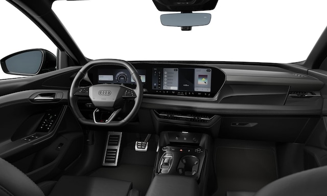 2027 Audi Q6 e-tron