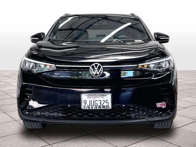 2023 Volkswagen ID.4