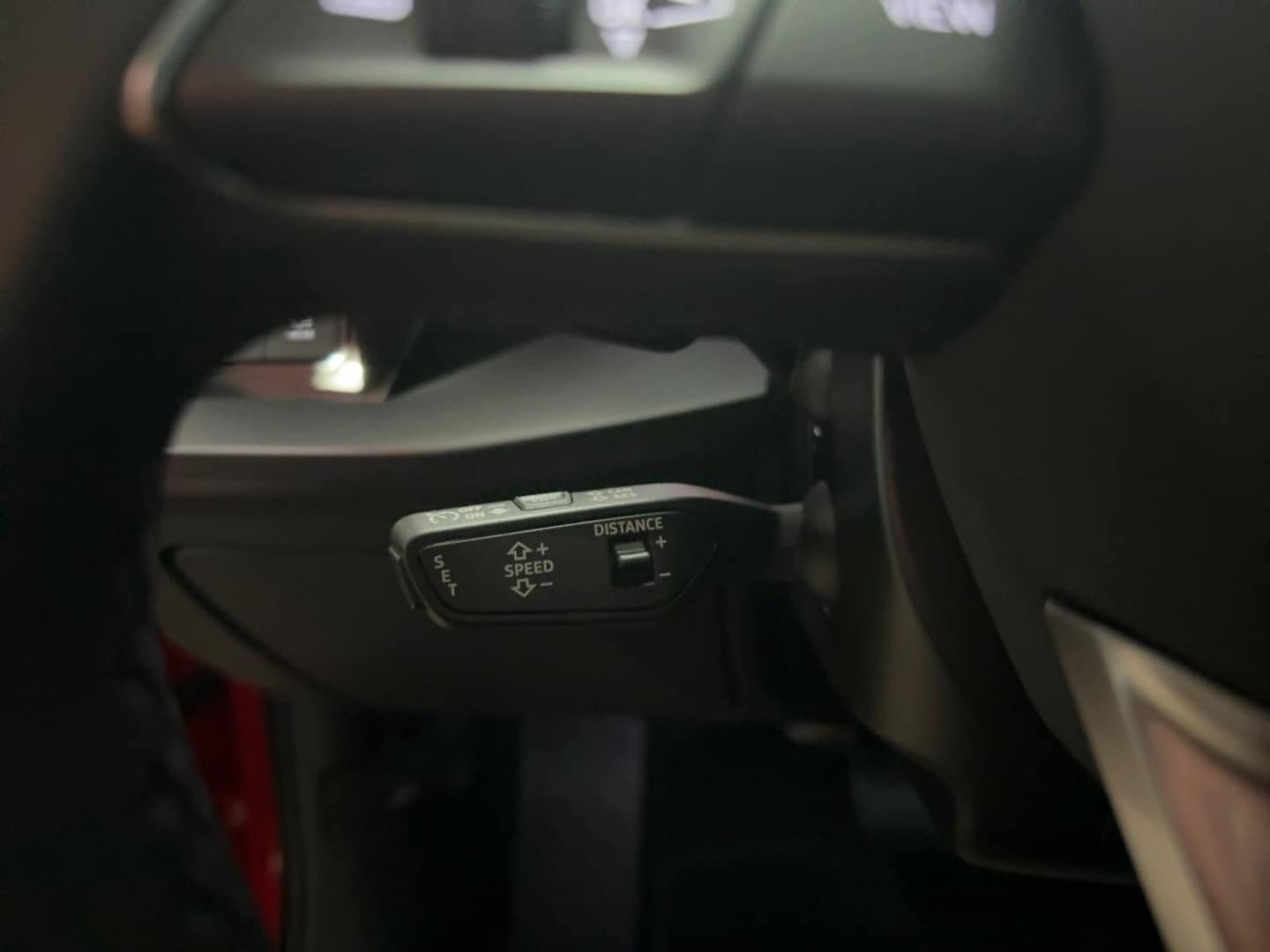 Bild über Audi A3 Sportback advanced 30 TFSI S tronic - für weitere Informationen kontaktieren Sie den Audi Partner