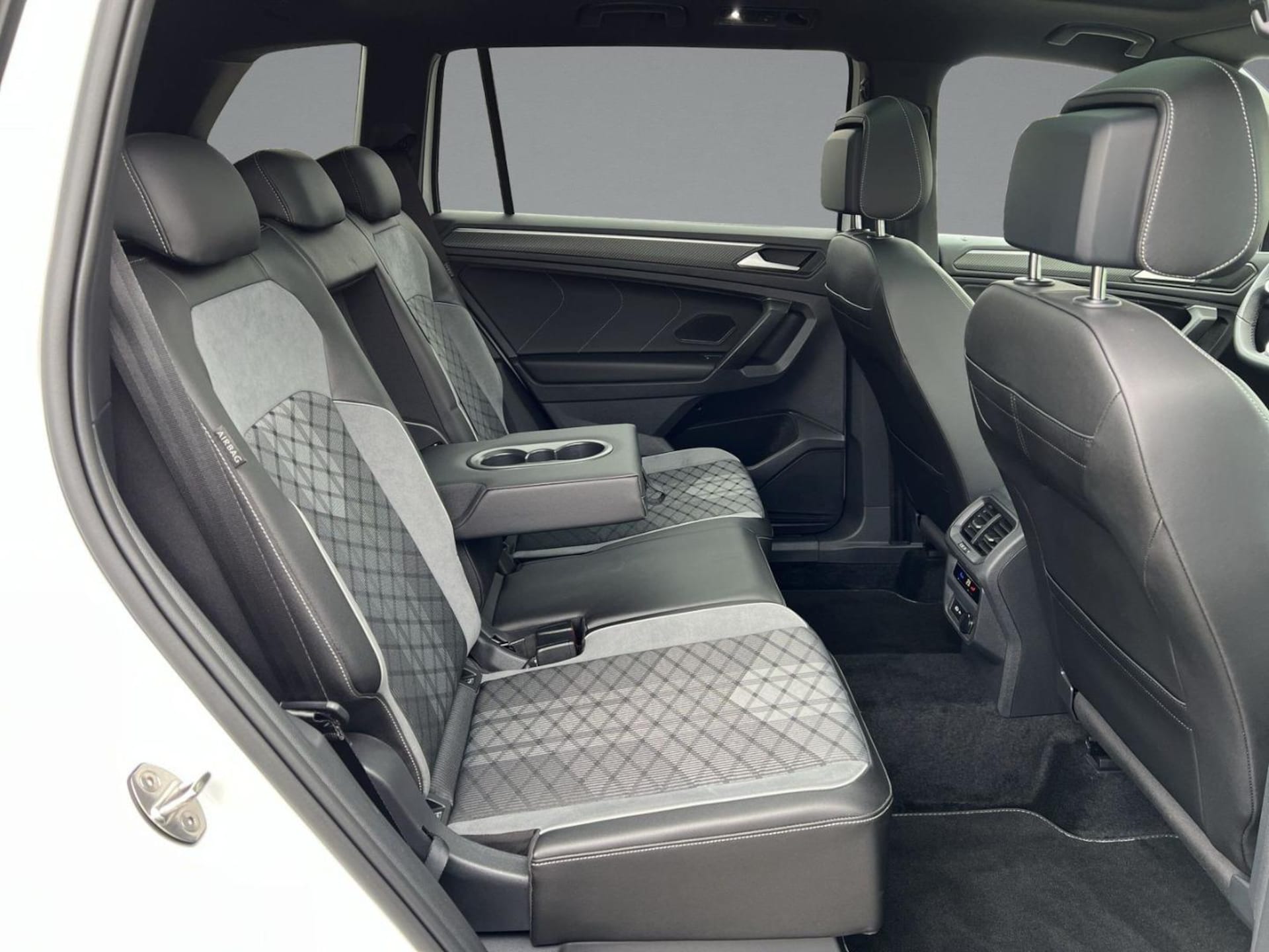 Volkswagen Tiguan Allspace R-Line
