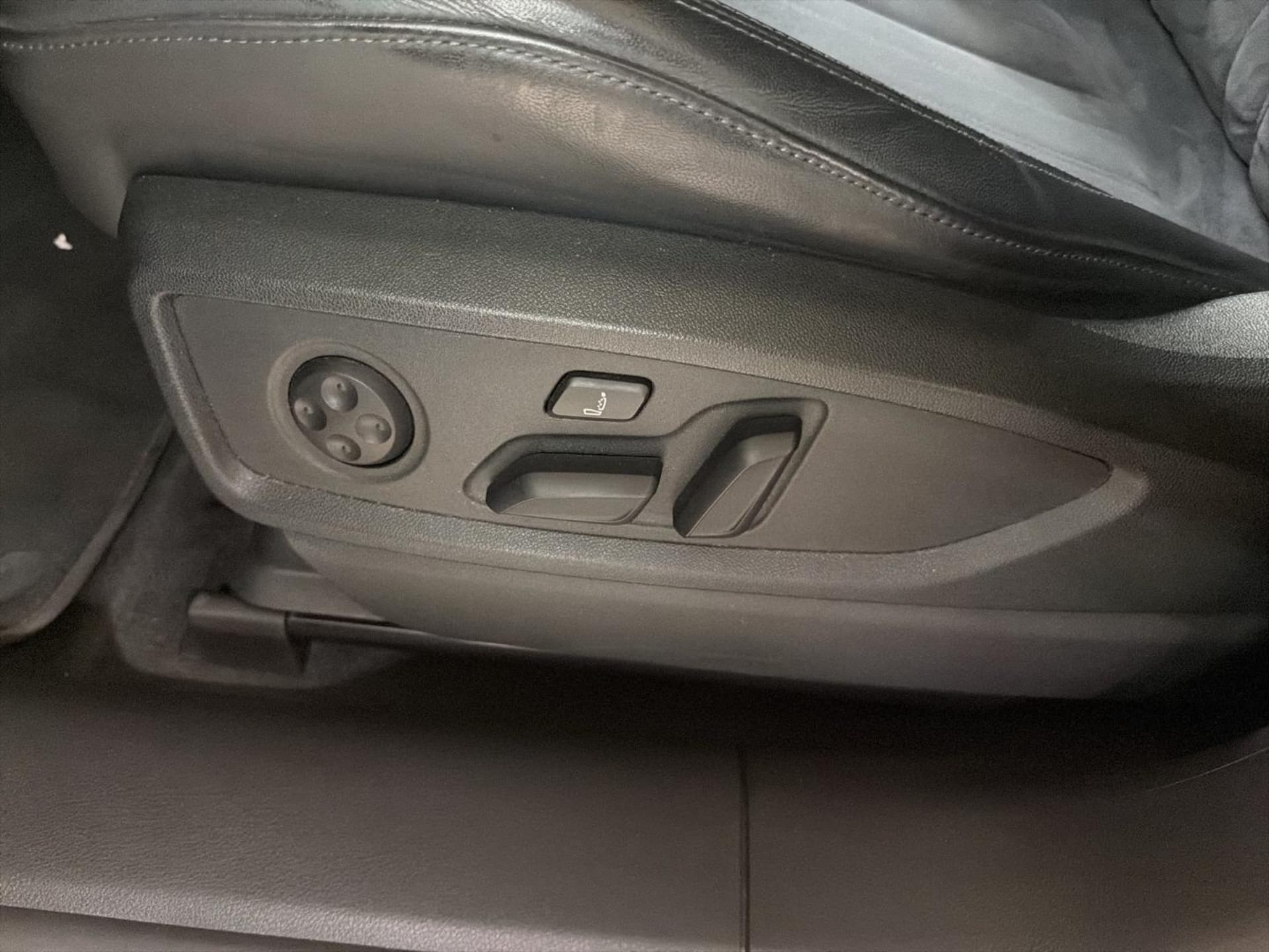 Audi Q5 SUV Advanced