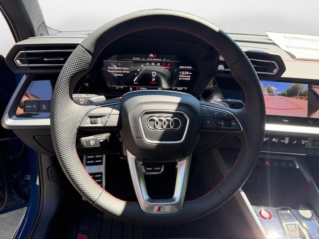 2026 Audi S3 Base - Photo 10