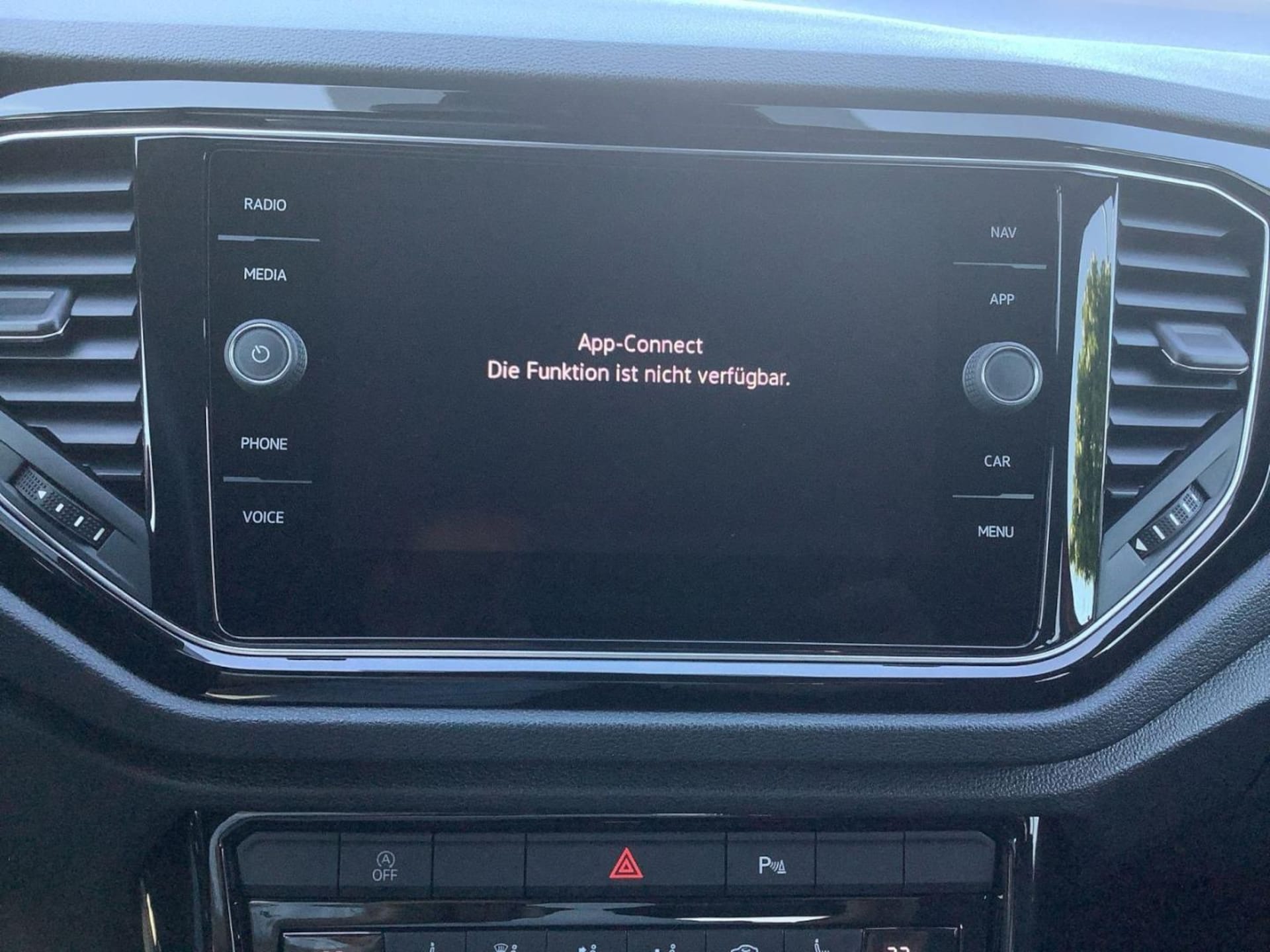 Volkswagen T-Roc Sport