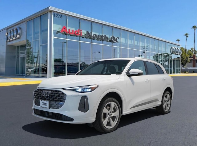 Photo of 2026 Audi Q5