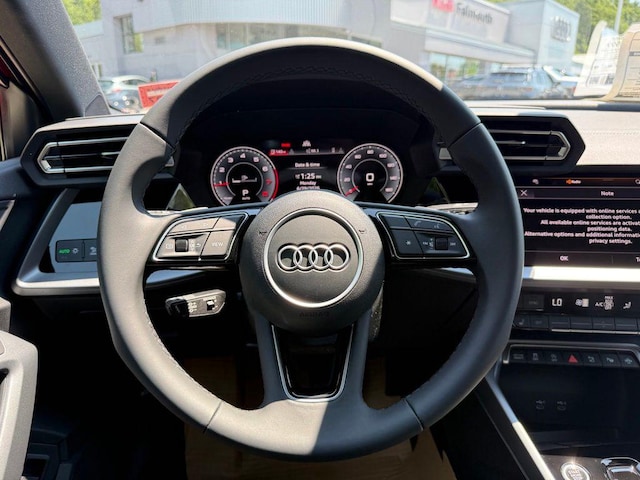 2026 Audi A3 Premium - Photo 32