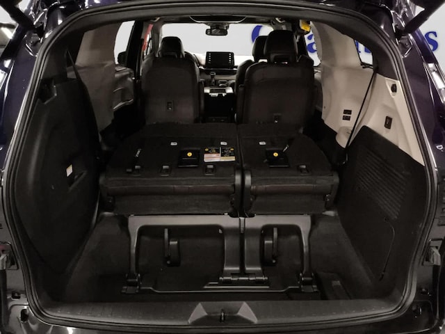 2023 Toyota Sienna