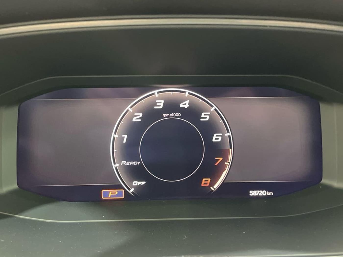CUPRA Formentor 1.5 TSI DSG 110 kW (150 CV) — photo 18