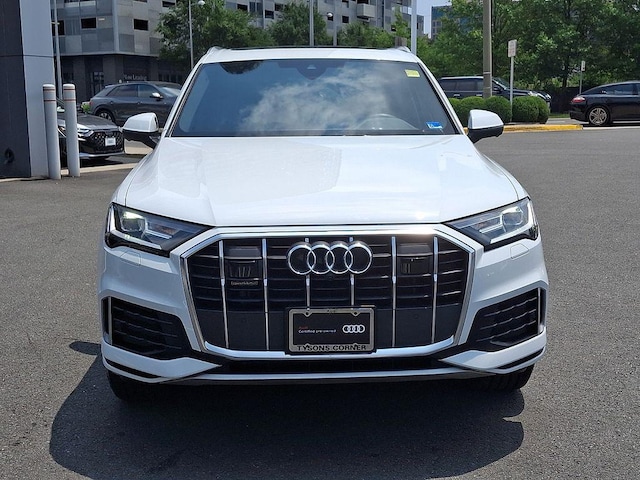 2023 Audi Q7