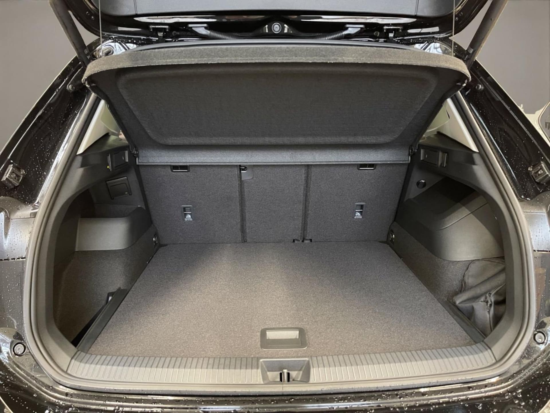 Volkswagen Tiguan ENERGY