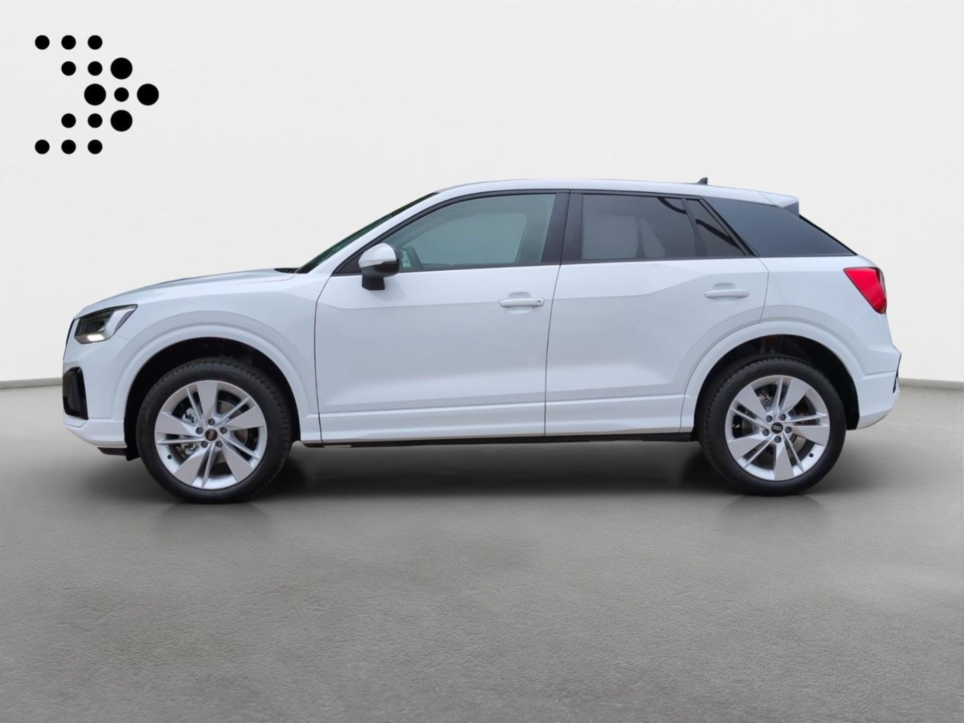 Audi Q2 Advanced