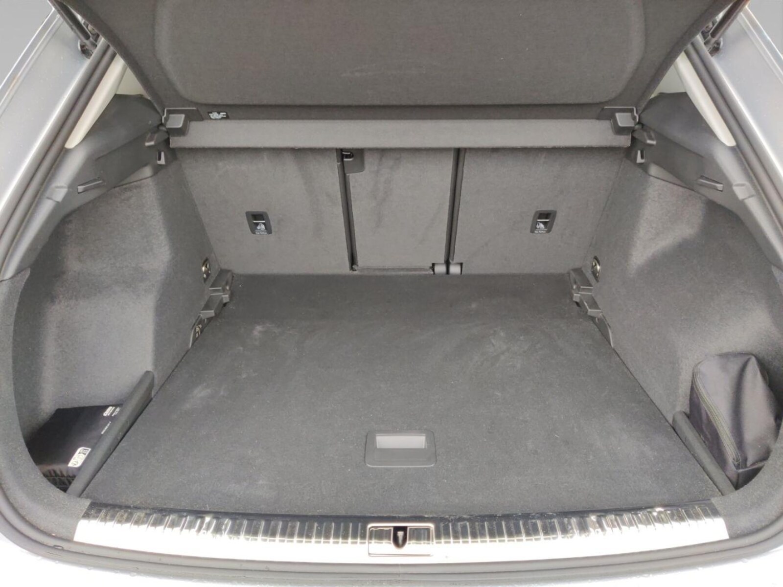 Audi Q3 – Bild 16