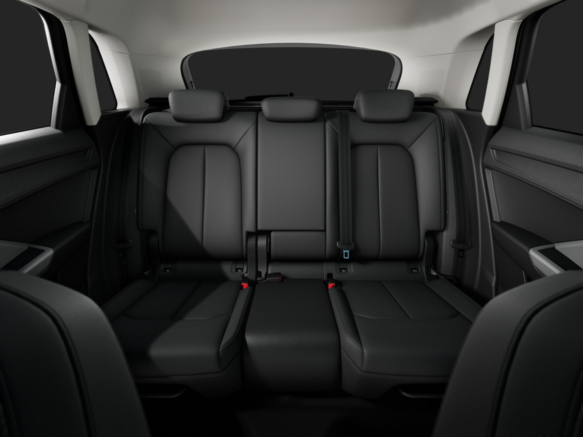 Audi Q3 SUV advanced