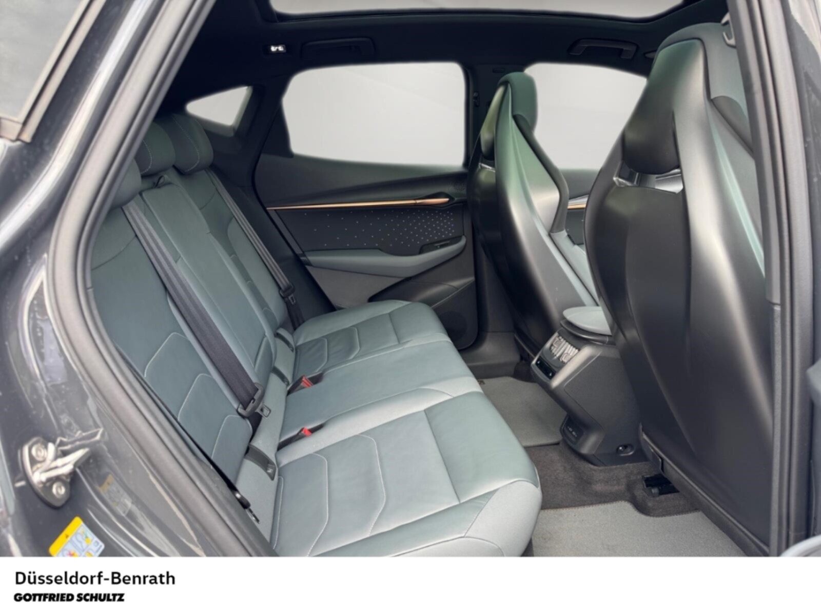 CUPRA Tavascan – Bild 6
