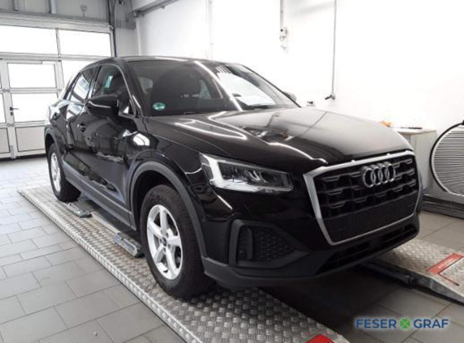 Audi Q2 – Bild 6