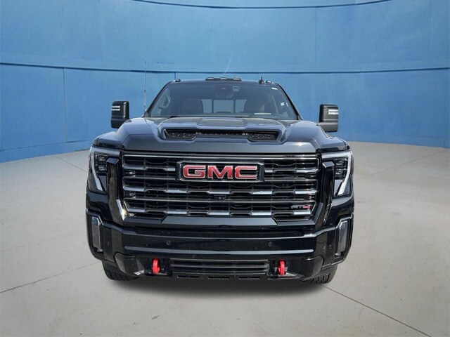 2024 GMC Sierra