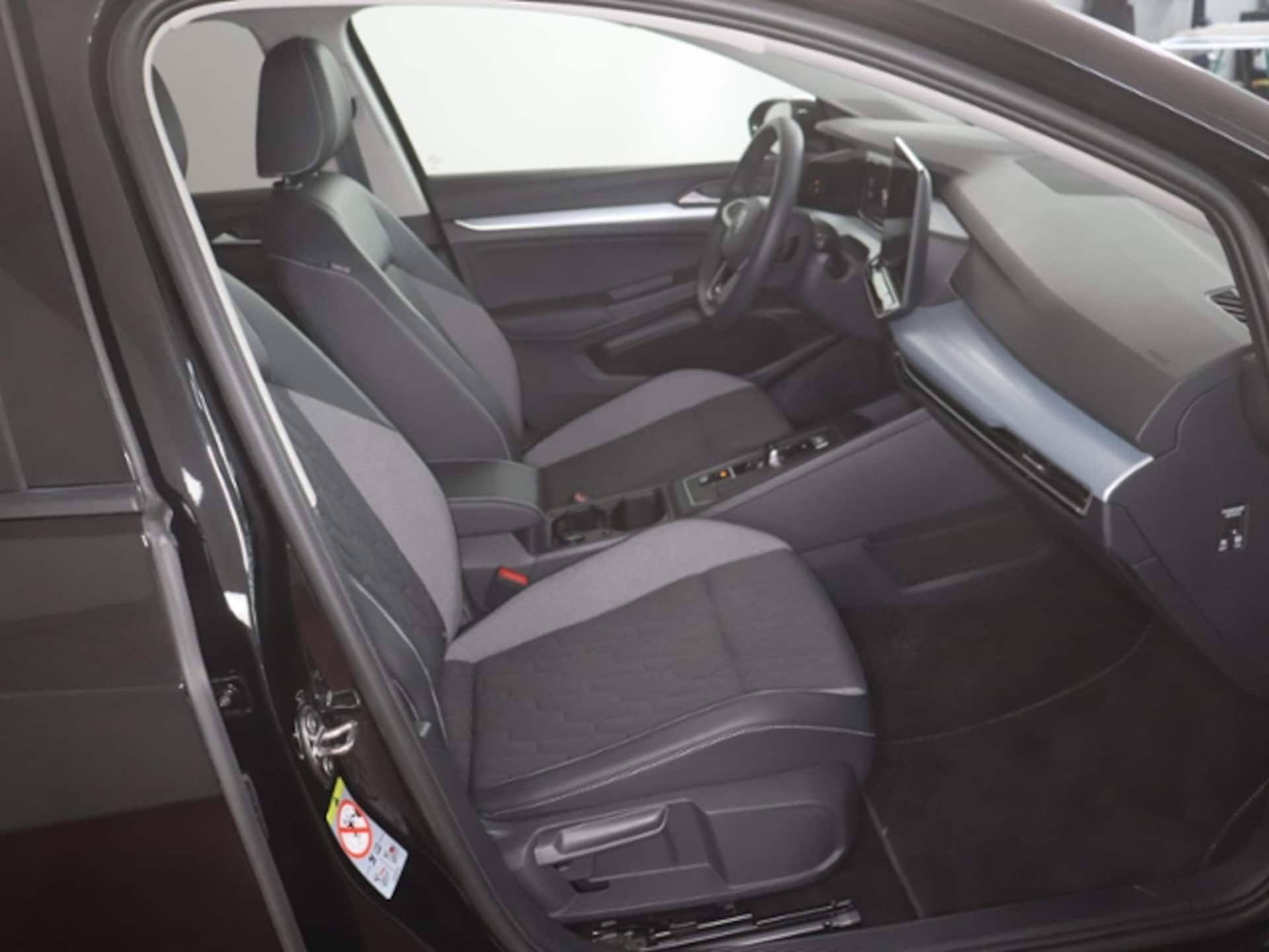 Volkswagen Golf Goal