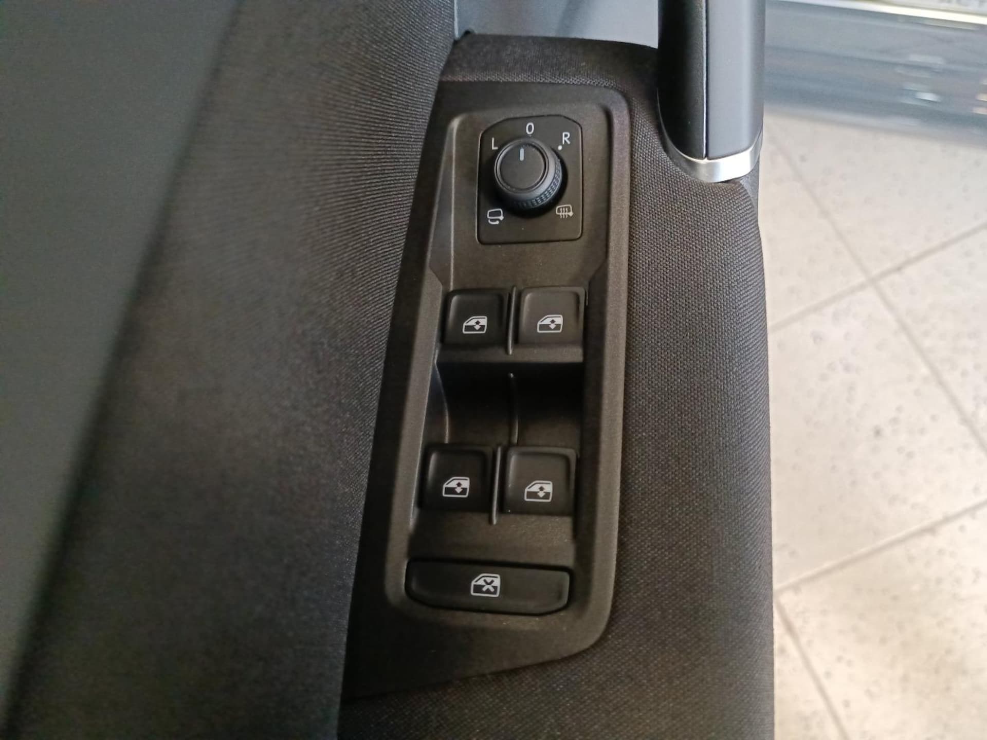 Volkswagen Touran Active